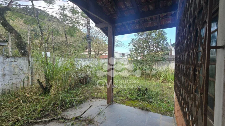 Imagem Casa com 3 dormitórios à venda, por R$ 420.000 - Sertão da Quina - Ubatuba/SP