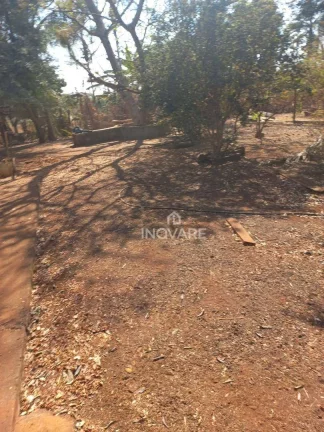 Imagem Rancho com 2 dormitórios à venda, 100 m² por R$ 200.000,00 - Zona Rural - Itumbiara/GO