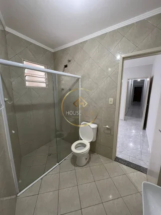 Imagem Casa 3 dormitórios ( 1 suíte), 2 vagas, Parque Interlagos, Sjc.