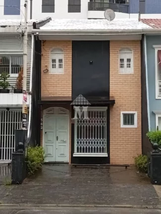 Foto do imóvel Ponto Comercial à Venda, 200 m² em Vila Olímpia - São Paulo