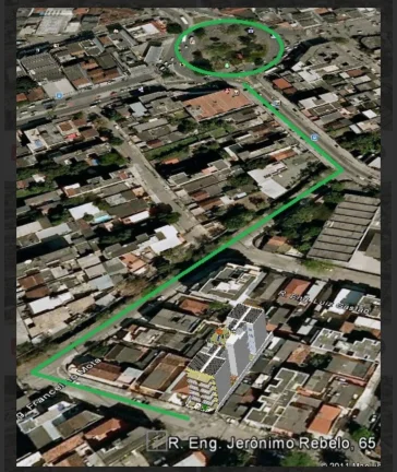 Foto do Imóvel