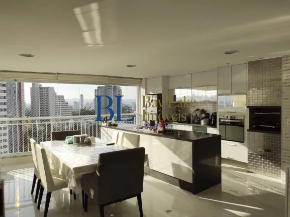 Imagem Vende Apartamento 122, Família Mooca 3 Suítes - Sacada Gourmet PERMUTA