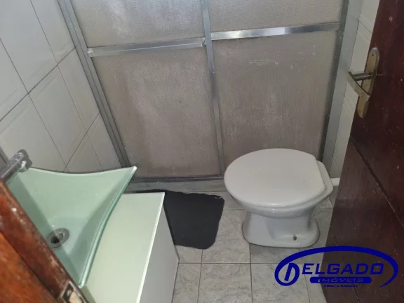 Imagem DELGADO aluga CASA com 2 quartos, sala, banheiro e garagem no JARDIM IMPERIAL em Itaboraí-RJ