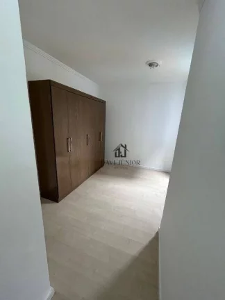 Imagem Apartamento com 2 dormitórios à venda, 46 m² por R$ 400.000,00 - Parque Campolim - Sorocaba/SP