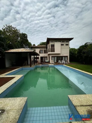 Imagem Vendo Casa Quintas de Sauipe