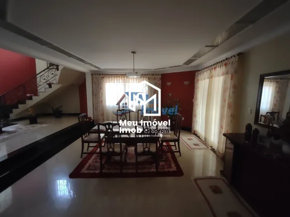 Imagem Rua 12 Vicente Pires vazado p/ estrutural Casa 5 Quartos 3 Suítes 800 m²