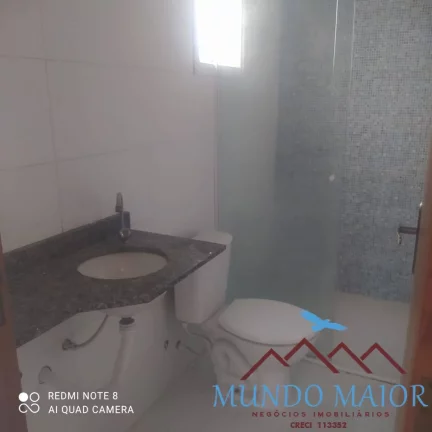 Seu Novo Lar com IPTU Isento e Permuta em Bertioga!