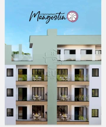 Imagem Pré-Lançamento Mangostin -500m da orla do Itaguá