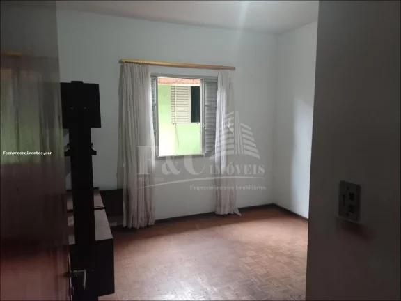 Imagem Casa para Venda em Iracemápolis, Centro, 5 dormitórios, 1 banheiro, 1 vaga