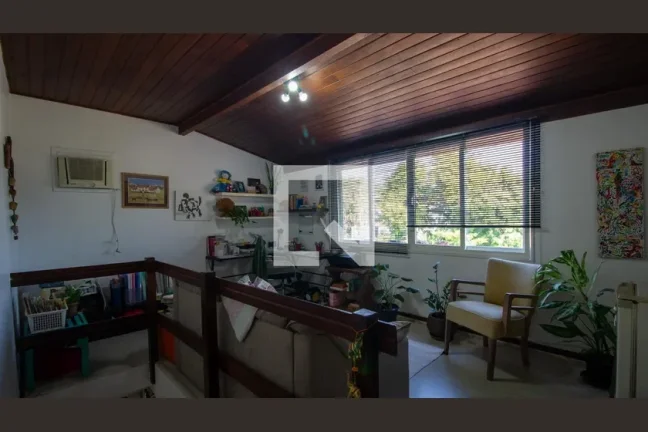 Imagem Casa à Venda - Recreio, 4 Quartos, 191 m2