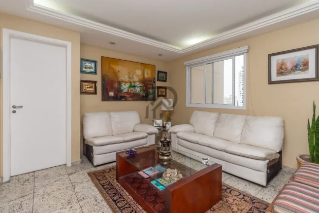 Imagem Apartamento campo belo pronto para morar condominio clube