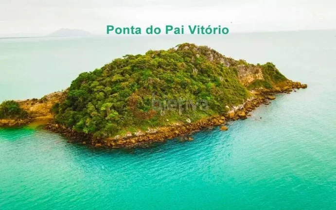 Imagem Terreno a venda de 456 m² no bairro Rasa em Búzios