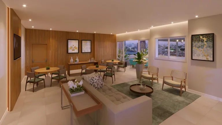 Imagem Apartamento à venda no bairro São Miguel - São Paulo/SP