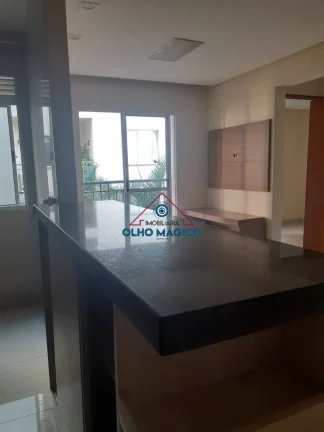 Imagem Apartamento Novo Osasco - 3 dormitórios e 1 vaga