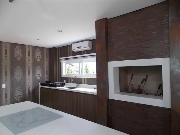 Imagem Casa à Venda, 600m2, 6 Suítes, 06 Vagas, Jurerê Internacional, Florianópolis/SC