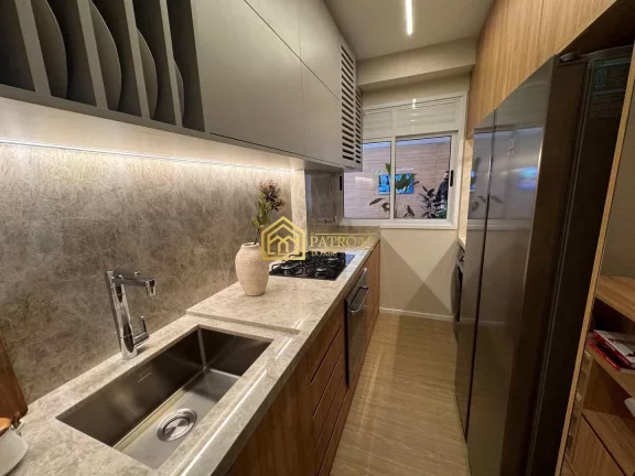 Imagem Apartamento Padrão