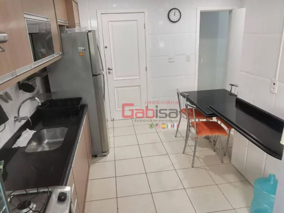 Imagem Cobertura com 4 dormitórios à venda, 270 m² por R$ 2.000.000,00 - Vila Nova - Cabo Frio/RJ