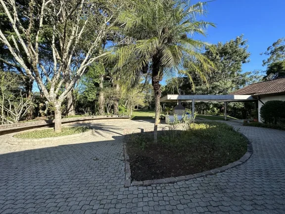 Imagem Fazendinha 10.490m² - Morar ou INCORPORAR: permite lotes de 450m²