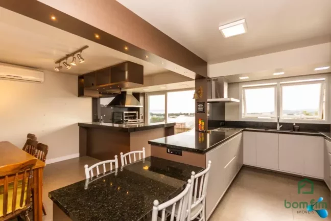 Imagem Casa de Cinema para venda Ipanema Porto Alegre/RS - CA2234