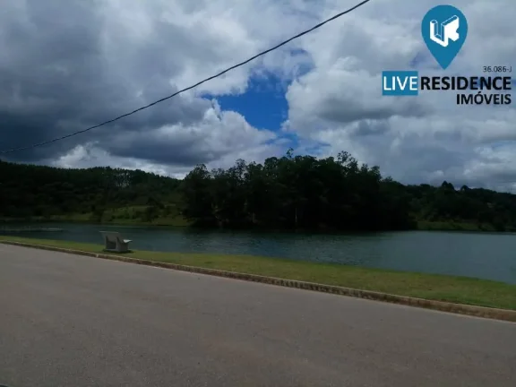 Imagem Terreno à venda no sete lagos Itatiba - Live Residence
