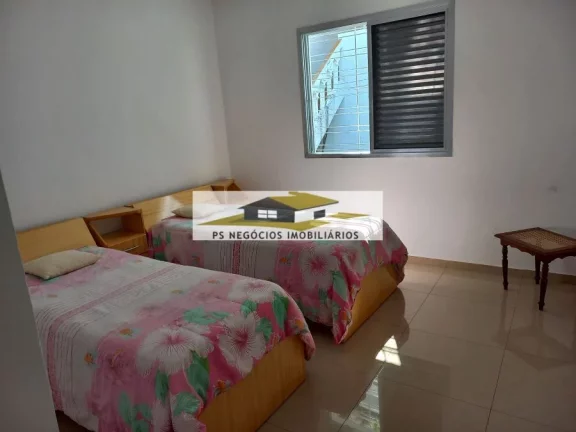 Imagem Casa Térrea para venda na Vila Monumento