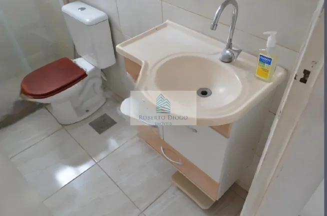 Imagem Apartamento à venda na Taquara, Rio de Janeiro - RJ: 2 quartos, 1 sala, 1 banheiro, 1 vaga de garagem, 52m²!