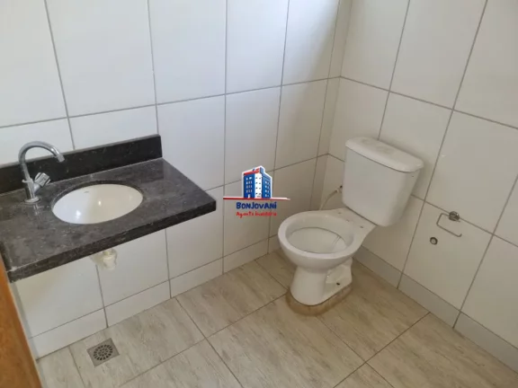 Imagem Barracão 1000m² no Brejo Alegre Rio Preto