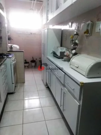 Imagem Apartamento à venda 2 Quartos, 1 Vaga, 55M², Vila Marte, São Paulo - SP