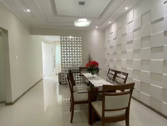 Imagem Casa à venda no Bugio - 3 quartos, 2 suítes, 162m², ótima localização!