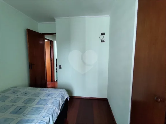 Imagem Apartamento à venda com 2 quartos no condomínio Labitare, São Paulo - SP