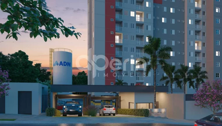 Imagem Flor de Liz Residence - Residencial Parati
