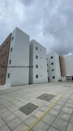 Imagem Apartamento à venda no Mussumagro em João Pessoa/PB