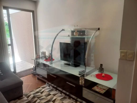 Imagem Venda Apto 75m² | 3 Dormitórios (1 Suíte) | Pompeia/Perdizes | 1 vaga