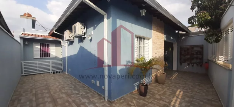 Imagem Imperdível oportunidade: Casa à venda em Franco da Rocha-SP, Centro - 3 quartos, 1 suíte, 2 salas, 3 vagas de garagem!