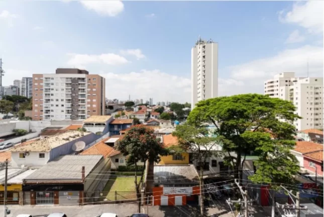 Imagem APARTAMENTO RESIDENCIAL em São Paulo - SP, Vila Leopoldina