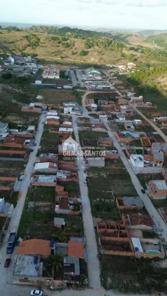 Imagem Lote/Terreno de 400m² no bairro Neblon, em Carmópolis