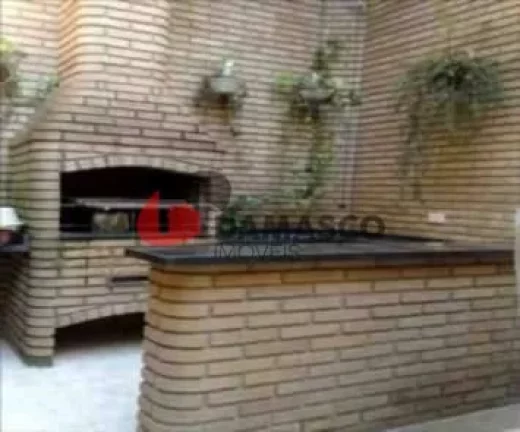 Imagem Sobrado à venda 3 Quartos, 3 Suites, 8 Vagas, 390M², Vila Alpina, São Paulo - SP