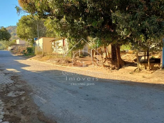 Imagem Lote à Venda - 3.047,60M² - Prefeito Joel Garcia - Mantena - MG