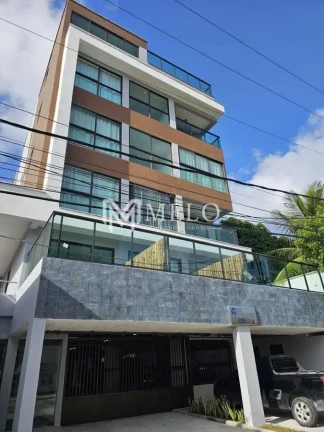 Imagem Oportunidade em PORTO DE GALINHAS: 28,81m²,01qt, 01vaga...