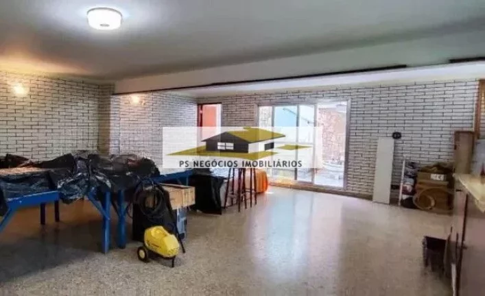 Imagem Casa Térrea para venda com 170mts no Pq Jabaquara