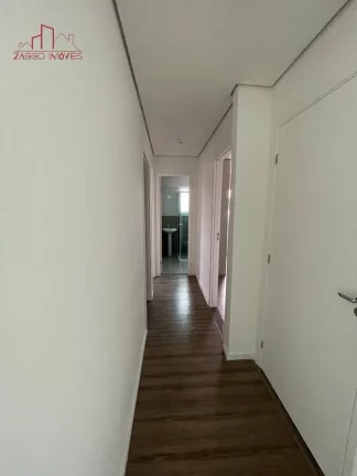 Imagem Oportunidade - Apartamento novo - 2 dorms - 48m²