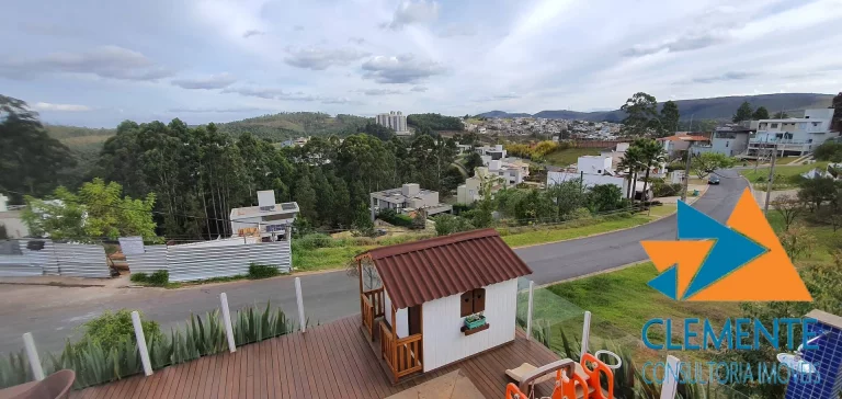 Imagem CASA CONDOMINIO ALPHAVILE -RES.DAS ARVORES- LAGOA DOS INGLESES -N. LIMA MG
