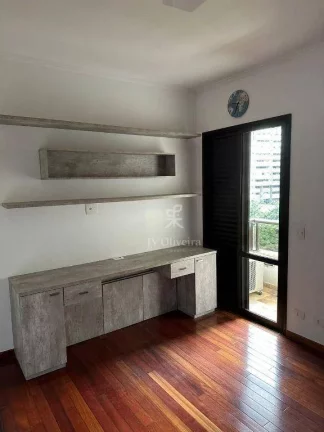 Imagem Apartamento com 4 dormitórios à venda, 213 m² - Vila Andrade - São Paulo/SP