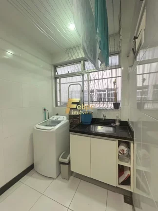 Imagem LINDO APARTAMENTO DE 02 QUARTOS, SOL DA MANHÃ, À VENDA EM JARDIM CAMBURI, VITÓRIA/ES!