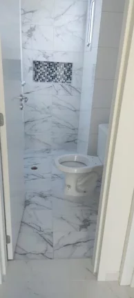 Imagem Cobertura para Venda em Santo André / SP no bairro Vila Guiomar