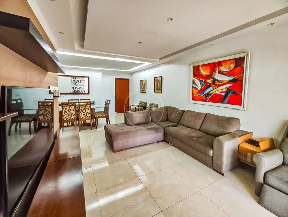 Imagem APARTAMENTO de 3 QUARTOS com 150m² na BARRA OLÍMPICA