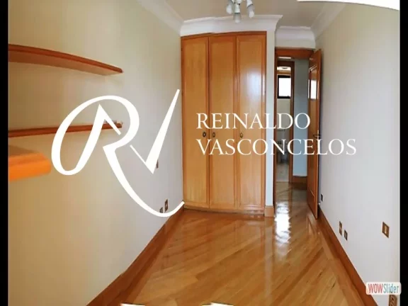 Imagem APARTAMENTO RESIDENCIAL em SÃO JOSÉ DOS CAMPOS - SP, VILA EMA