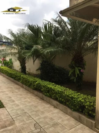 Imagem Sobrado em Condomínio a venda no Pq Fongaro com 110mts