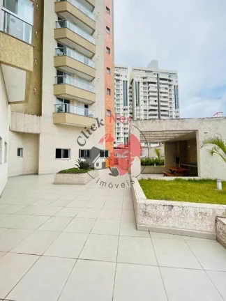 Imagem Apartamento Novo com 2 dormitórios e lazer completo à Venda no bairro Casa Branca, Santo André