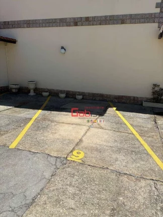 Imagem Casa com 2 dormitórios à venda, 57 m² por R$ 350.000,00 - Jardim Flamboyant - Cabo Frio/RJ